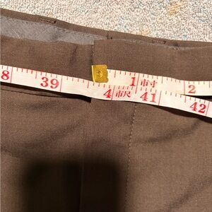 Haggar Men's Premium Comfort Classic Fit dress pants